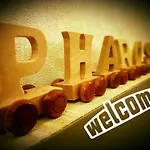 Pharos Zur Seeve 3*