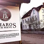 Pharos Zur Seeve Hotel 3*