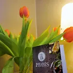 Hotel Pharos Zur Seeve 3*