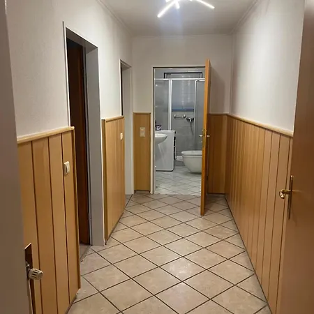 Hotel Pharos Zur Seeve Seevetal