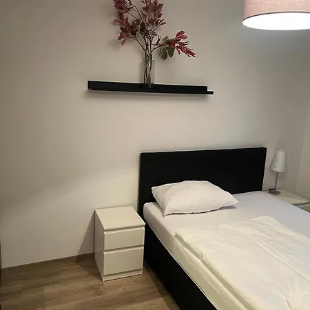 Hotel Pharos Zur Seeve