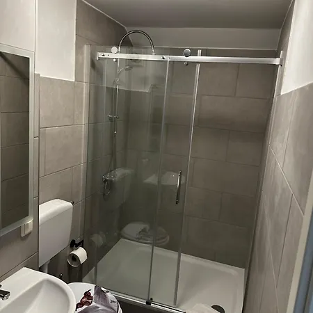 Pharos Zur Seeve Hotel Seevetal