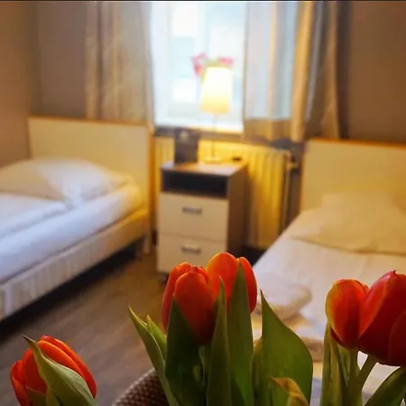 Pharos Zur Seeve Hotel Seevetal