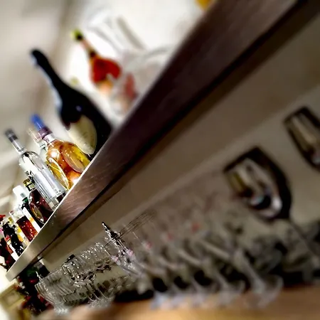 Pharos Zur Seeve Hotel 3*