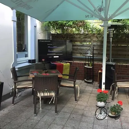 Pharos Zur Seeve 3* סייבטאל