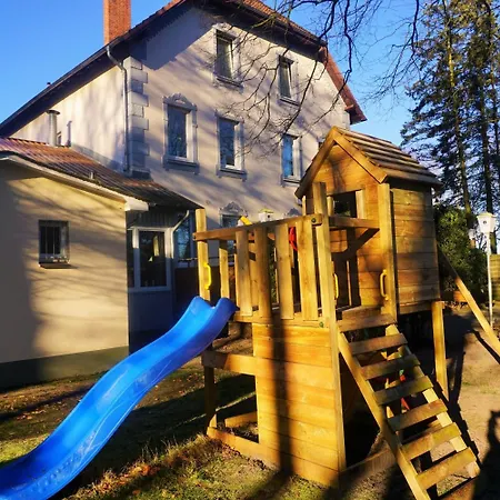 מלון Pharos Zur Seeve