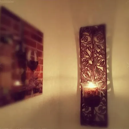 Pharos Zur Seeve מלון