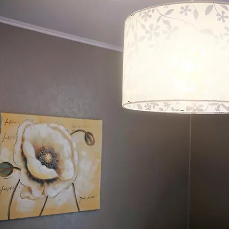 Pharos Zur Seeve 3* סייבטאל