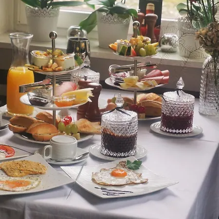 Hotel Pharos Zur Seeve