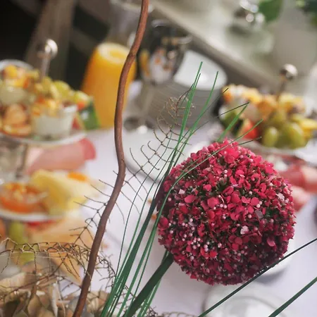 Hotel Pharos Zur Seeve