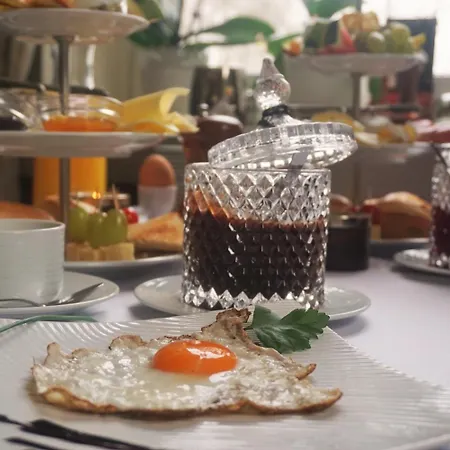 Pharos Zur Seeve 3* Seevetal