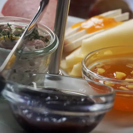 Pharos Zur Seeve Hotel Seevetal