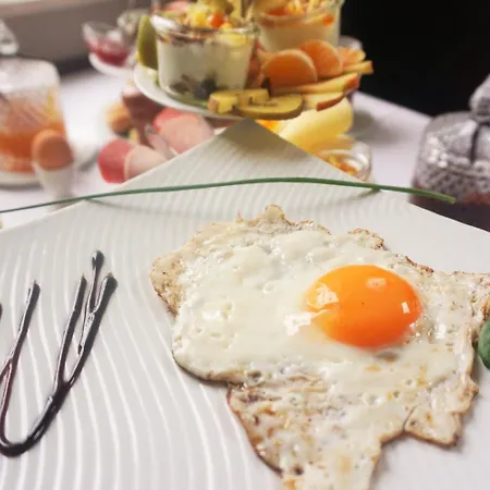 Pharos Zur Seeve Hotel Seevetal