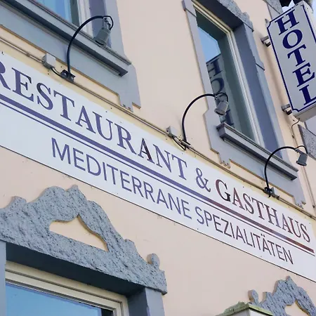 Pharos Zur Seeve Seevetal