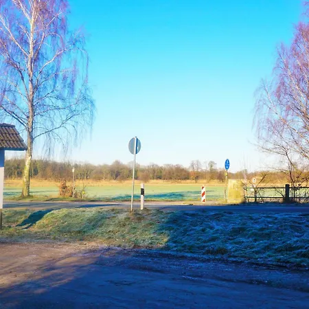 Pharos Zur Seeve מלון 3*