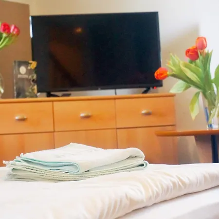 Pharos Zur Seeve 3* Seevetal