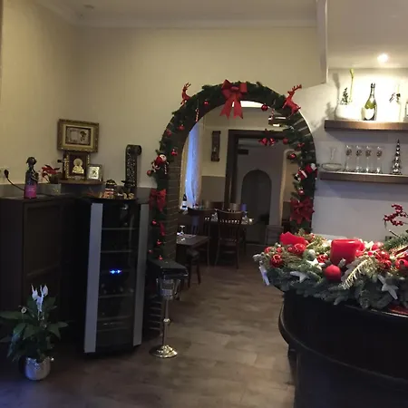 Pharos Zur Seeve 3* סייבטאל