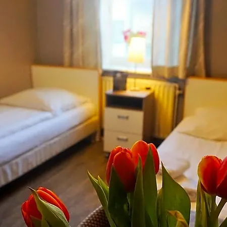 Pharos Zur Seeve Hotel Seevetal