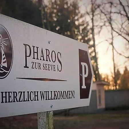 Pharos Zur Seeve 3* Seevetal