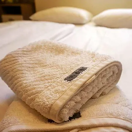 Hotel Pharos Zur Seeve 3*