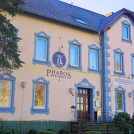 Pharos Zur Seeve 3*