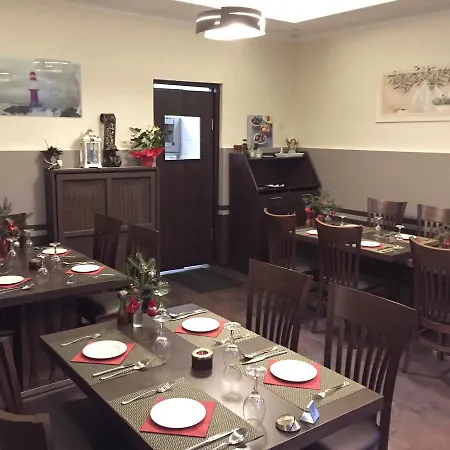 Pharos Zur Seeve 3* Seevetal