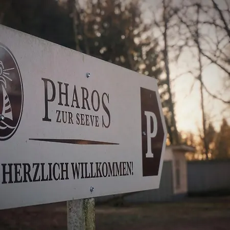 Pharos Zur Seeve 2* Seevetal
