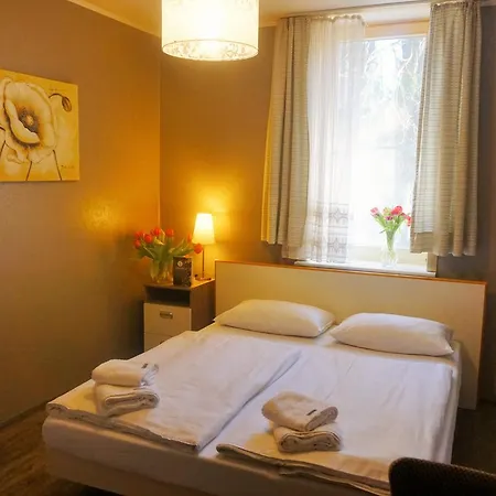 Pharos Zur Seeve 3* Seevetal