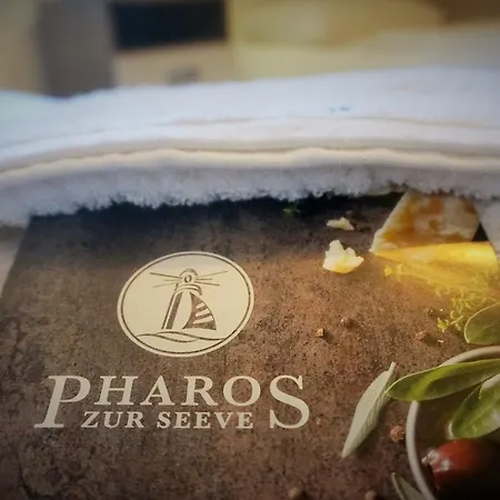 Pharos Zur Seeve 3* סייבטאל