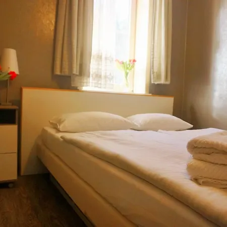 Pharos Zur Seeve 3* Seevetal