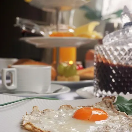 Pharos Zur Seeve 3* Seevetal