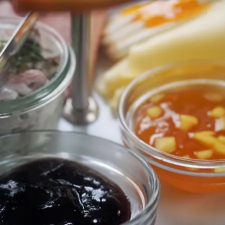 Pharos Zur Seeve 3* Seevetal