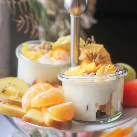 Pharos Zur Seeve 3* סייבטאל