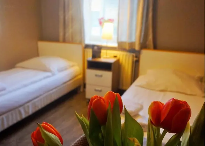 Pharos Zur Seeve Hotel Seevetal