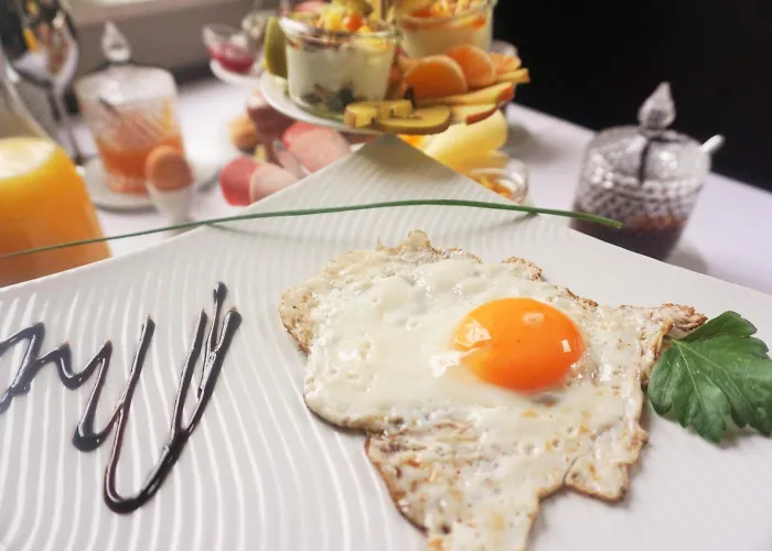Pharos Zur Seeve Hotel Seevetal